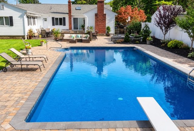 A well-designed Harbor pool becomes where the kids spend their summers, where everyone gathers on weekends, and where staying home starts feeling better than going away.

There’s a reason people spend more time outside once the backyard finally feels right.

📍Long Island
📞 631-480-7664
🌐 harborpoolandpatio.com